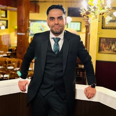 Rahul Sharma