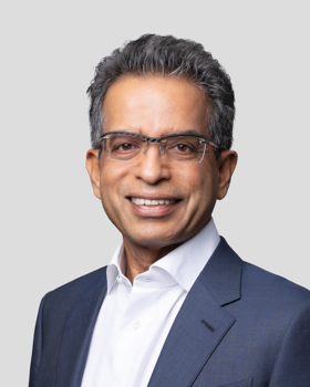 Rajah Thiyagarajah