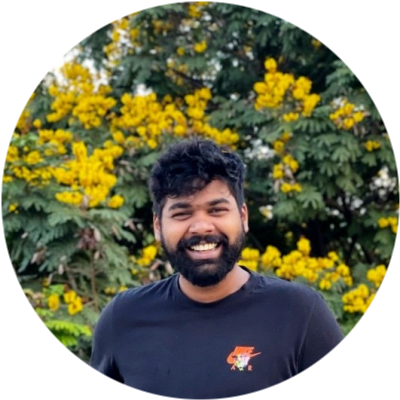 Rajesh Iyer