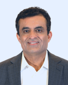 Rajiv Khemani