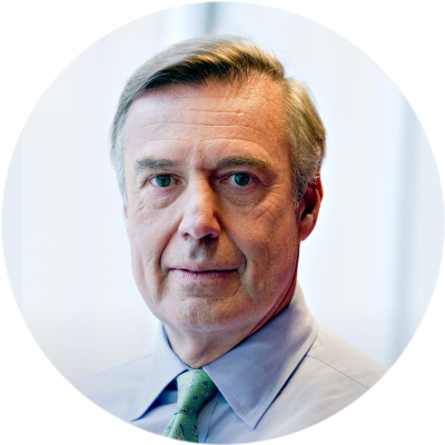 Ralph Schlosstein