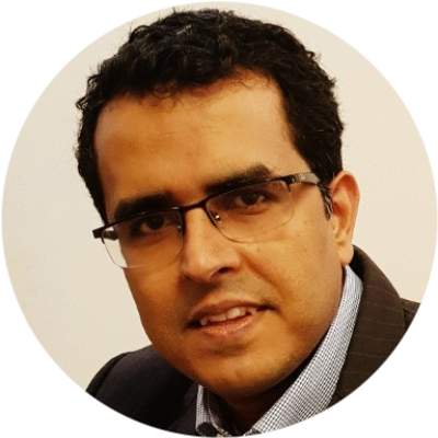 Ramani Ramachandran