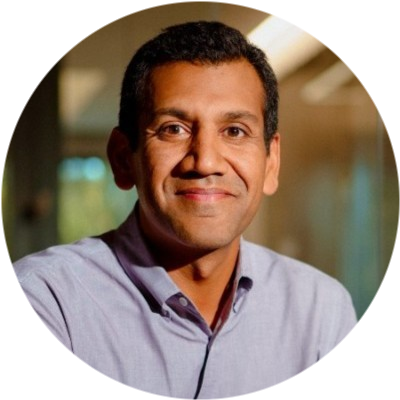 Ravi Gupta