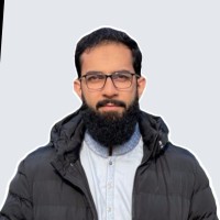 Rayan Saeed