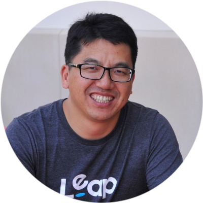 Richard Liu