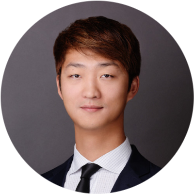 Richard Ma