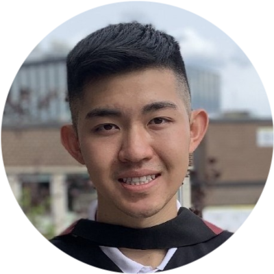 Richard Wu
