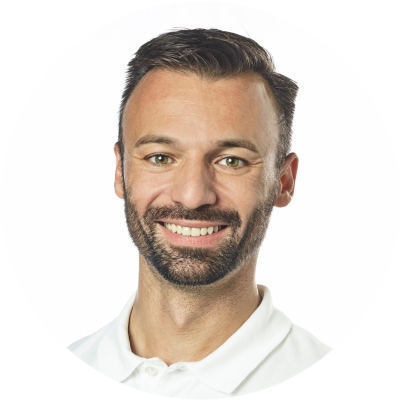 Rik Krieger