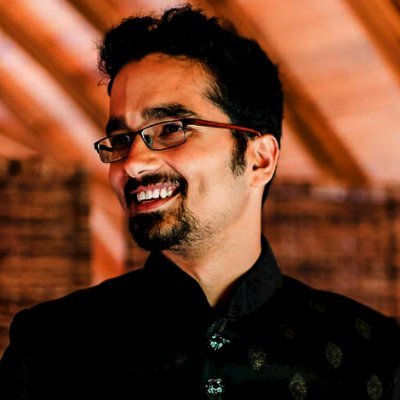Rishav Mukherji