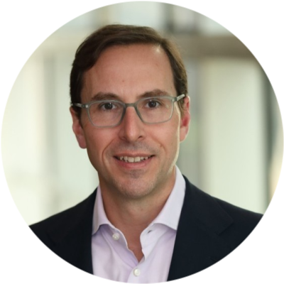 Rob Goldstein