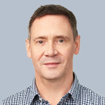 Robert Gray