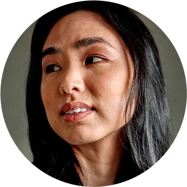 Robin Chang