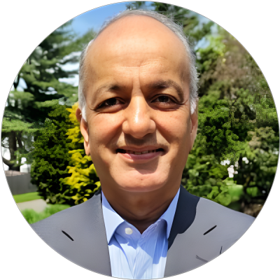 Rohit Joshi
