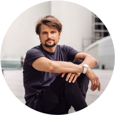 Roman Alekseev