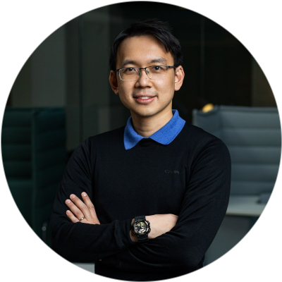 Rong Kai Wong