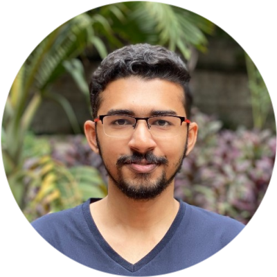 Roshan Raghupathy