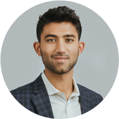 Roshun Patel