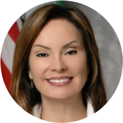Rosie Rios
