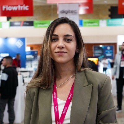 Rosie Sargsian