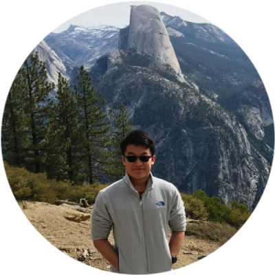 Ryan Cao