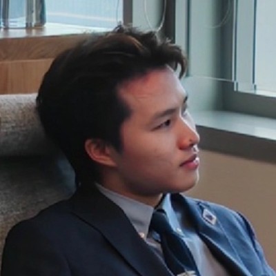 Ryan Chi