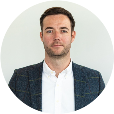 Ryan O'Shea