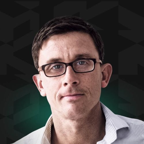 Ryan Parsons