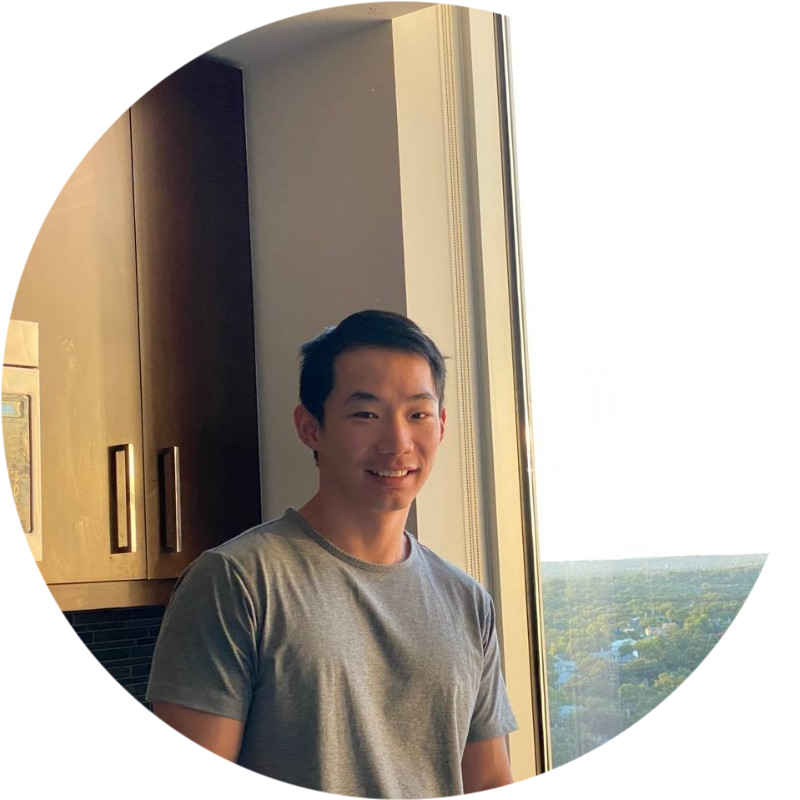 Ryan Yang