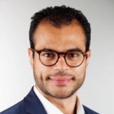 Saj Khoshroo