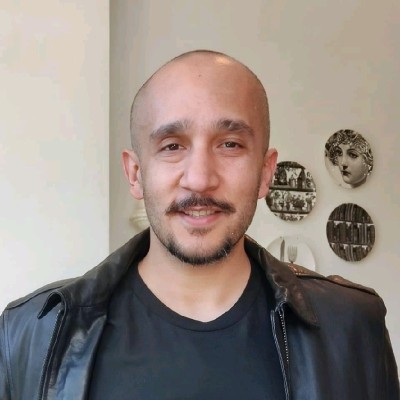 Sajjad Rehman