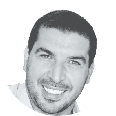 Salah Nait-Mouloud