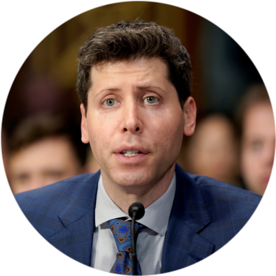 Sam Altman