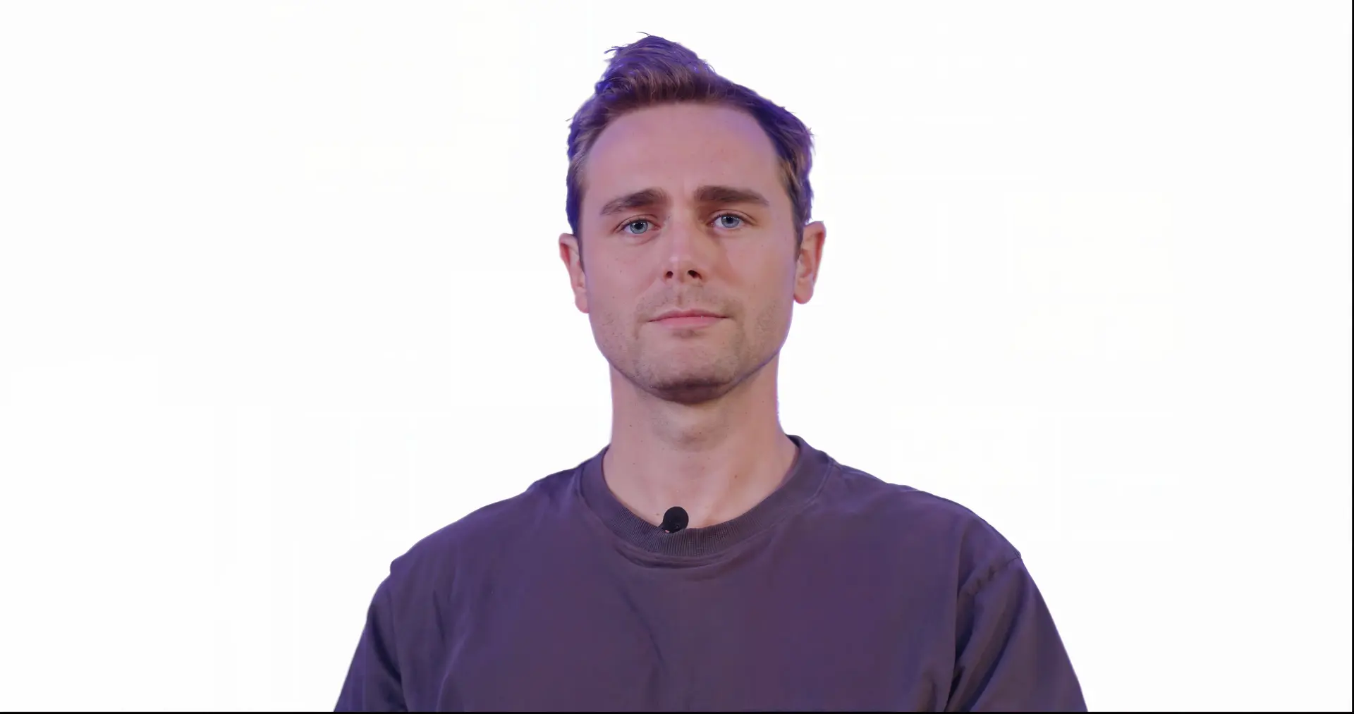 Sam Harcourt