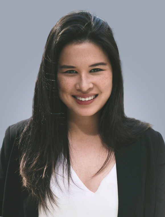 Samantha Kwok