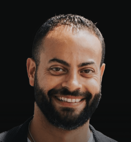 Samer Bishay
