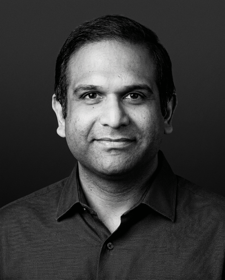 Sandeep Pyapali