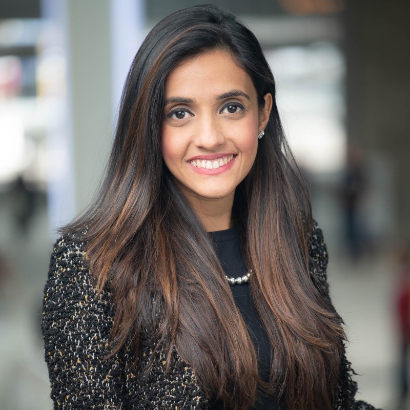 Sanjana Basu