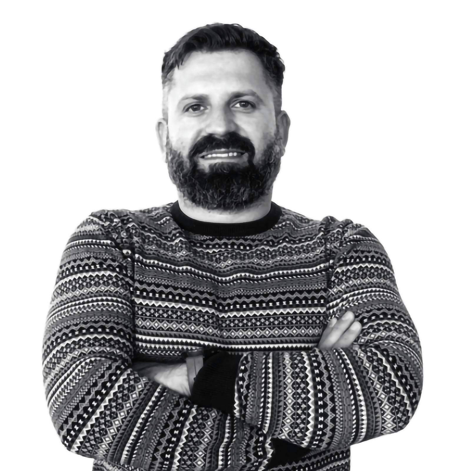 Sanjin Kovacevic