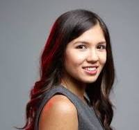 Sarah Khogyani Wolf