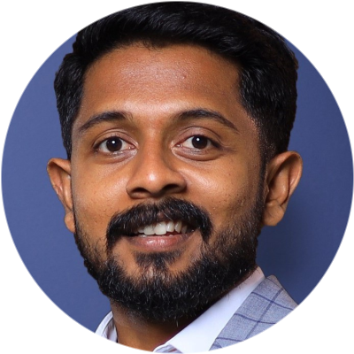 Saravanan Jaichandaran