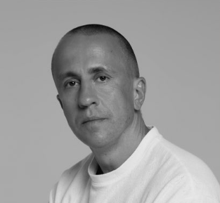 Sasha Ivanov