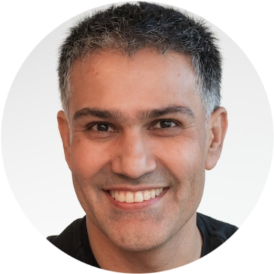 Saurabh Sharma