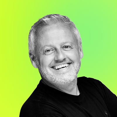Scott Lucas