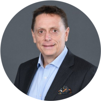 Scott Thiel