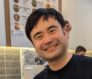 Sean Li