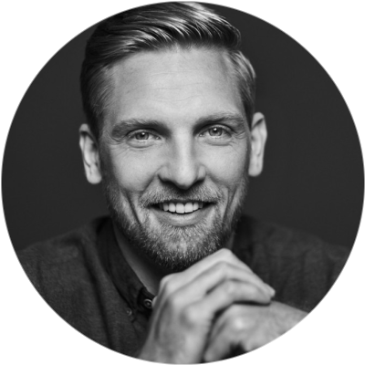 Sebastian Benkert