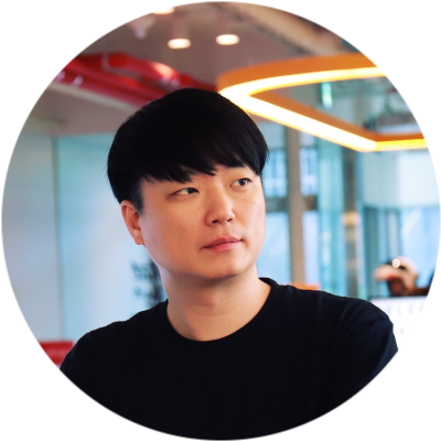Sebastian Kim