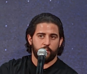 Seena Foroutan