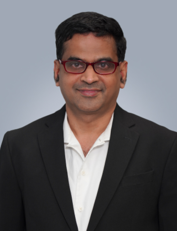 Senthil Sundaram
