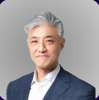 Seok Bin Yoon